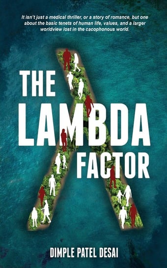 The Lambda Factor Patel Desai Dimple