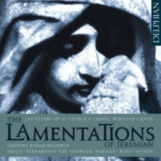 The Lamentations of Jeremiah Delphian