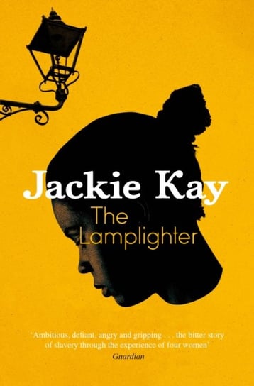 The Lamplighter Jackie Kay