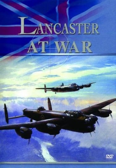 The Lancaster at War (brak polskiej wersji językowej) Espresso