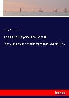 The Land Beyond the Forest Gerard Emily