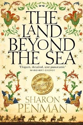 The Land Beyond the Sea Penman Sharon Kay