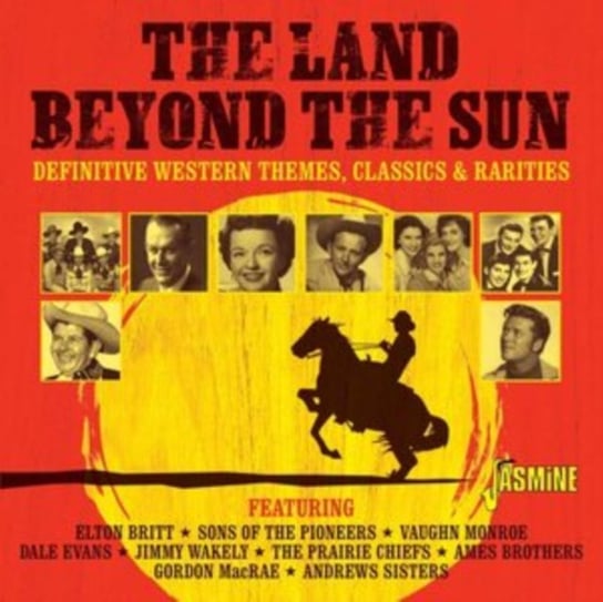 The Land Beyond the Sun Various Artists