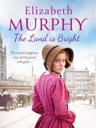 The Land is Bright Murphy Elizabeth