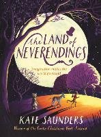 The Land of Neverendings Saunders Kate