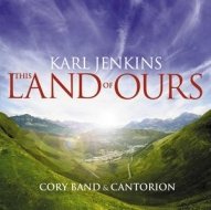 The Land Of Ours Jenkins Karl