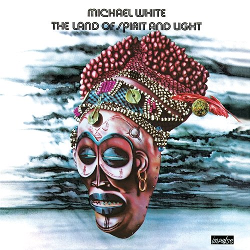 The Land of Spirit and Light Michael White