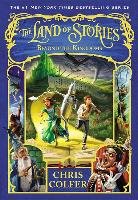 The Land of Stories: Beyond the Kingdoms Colfer Chris