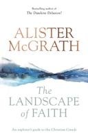The Landscape of Faith Mcgrath Alister Dphil Dd