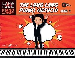 The Lang Lang Piano Method Lang Lang