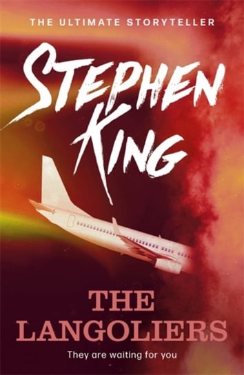 The Langoliers King Stephen