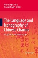 The Language and Iconography of Chinese Charms Springer Singapore