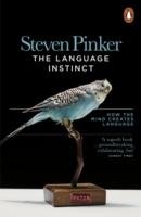 The Language Instinct Pinker Steven