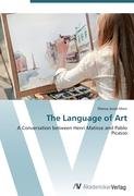 The Language of Art Main Marisa Jones