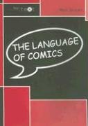 The Language of Comics Saraceni Mario