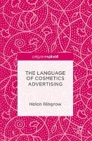 The Language of Cosmetics Advertising Ringrow Helen