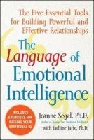 The Language of Emotional Intelligence Segal Jeanne
