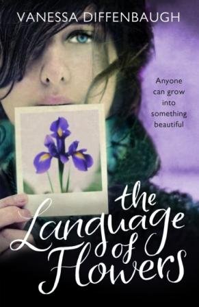 The Language of Flowers Diffenbaugh Vanessa