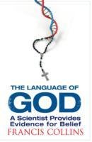 The Language of God Collins Francis