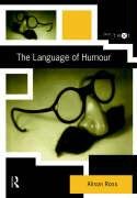 The Language of Humour Ross Alison
