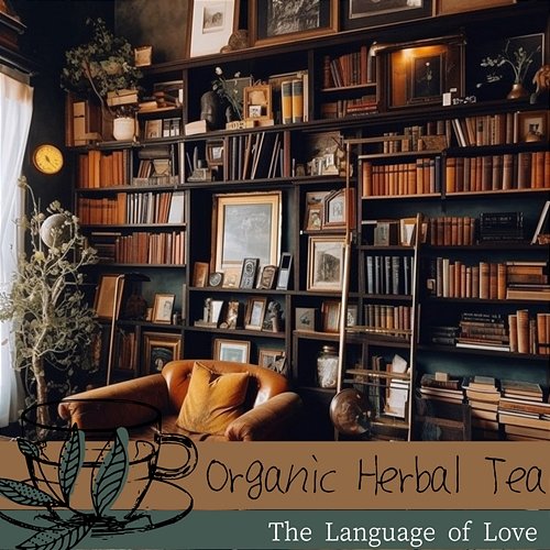 The Language of Love Organic Herbal Tea