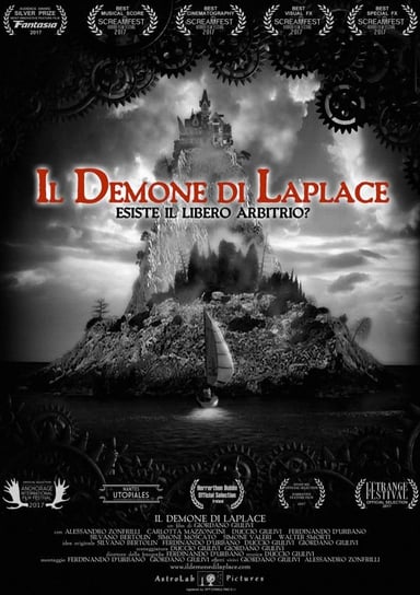 The Laplace's Demon Various Directors