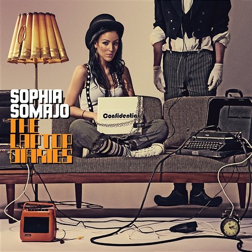 The Laptop Diaries Sophia Somajo