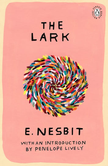 The Lark Nesbit Edith