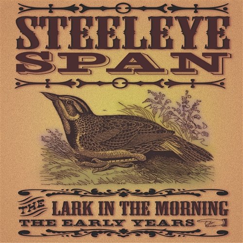 The Lark in Morning - The Early Years Steeleye Span