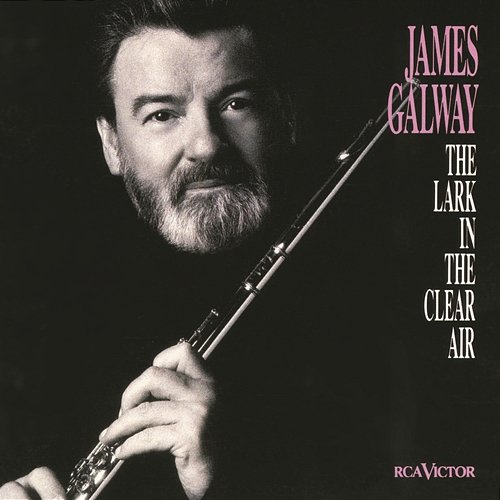 The Lark In The Clear Air James Galway