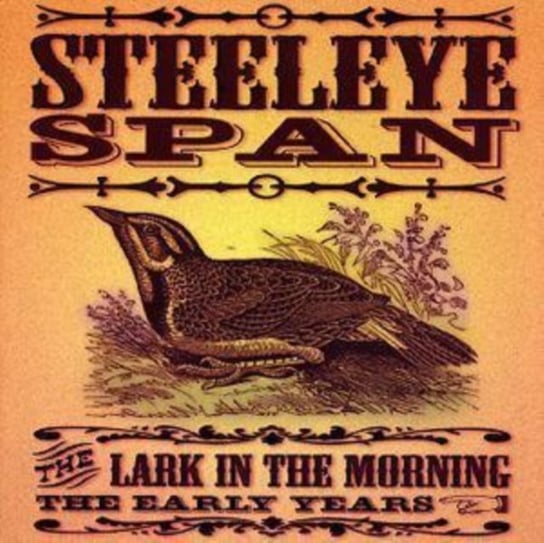 The Lark In The Morning Steeleye Span