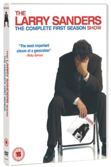 The Larry Sanders Show: The Complete First Season (brak polskiej wersji językowej) Medium Rare