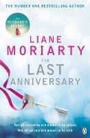The Last Anniversary Moriarty Liane