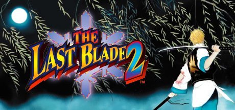 The Last Blade 2 Code Mystics