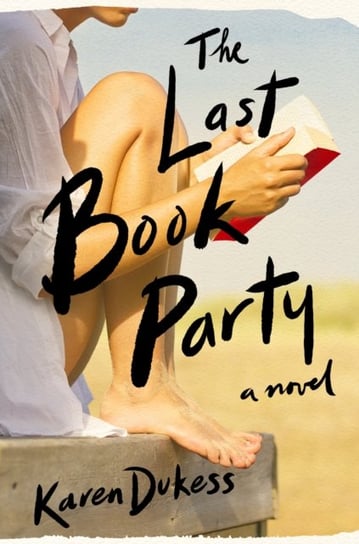 The Last Book Party Dukess Karen