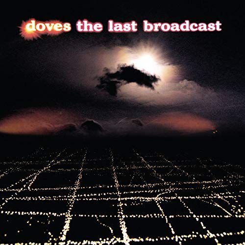 The Last Broadcast, płyta winylowa Doves