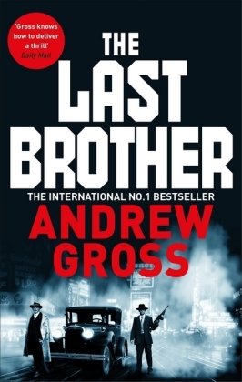 The Last Brother Gross Andrew