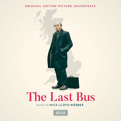 The Last Bus Nick Lloyd Webber