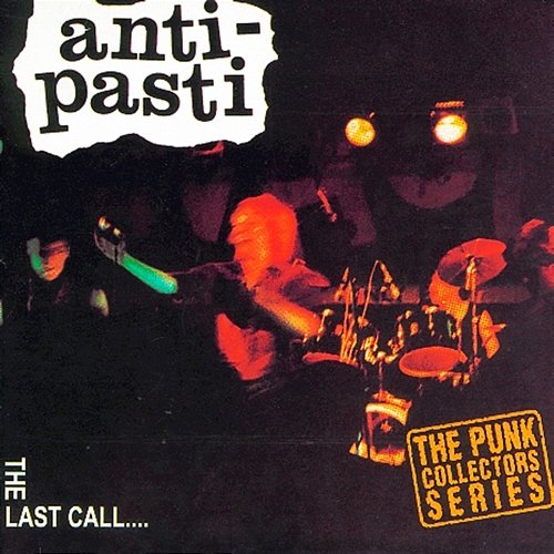 The Last Call Anti-Pasti