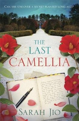 The Last Camellia Jio Sarah