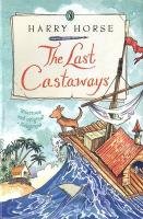 The Last Castaways Horse Harry