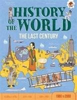 The Last Century 1900-2000 Farndon John