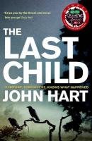 The Last Child Hart John
