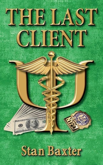 The Last Client Baxter Stan