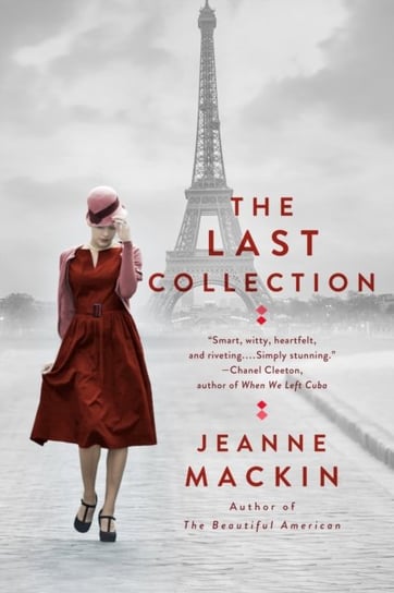 The Last Collection Mackin Jeanne