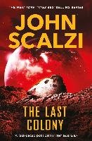 The Last Colony Scalzi John