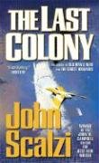 The Last Colony John Scalzi