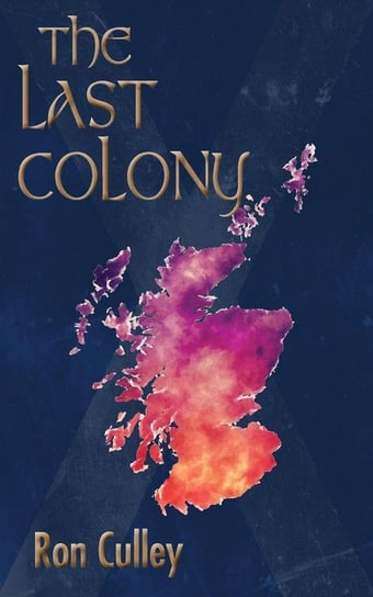 The Last Colony Culley Ron