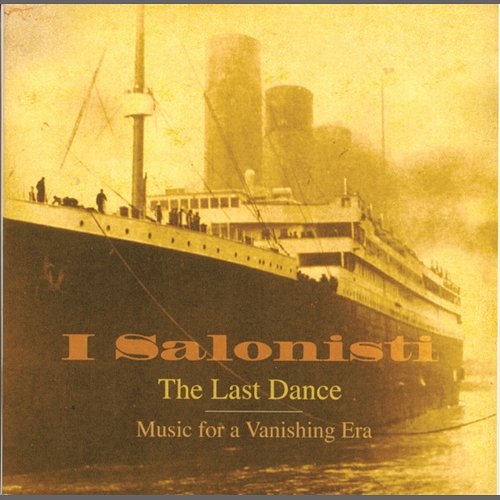 The Last Dance I Salonisti