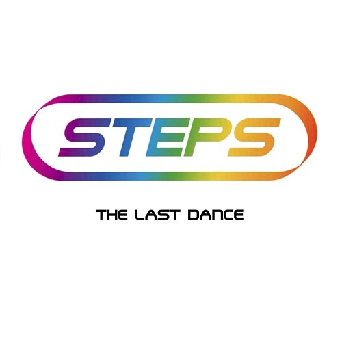 The Last Dance Steps